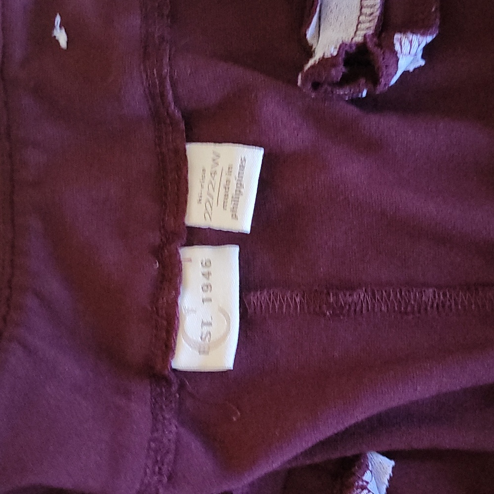 Pants - Picture 2 of 3